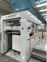 Automatic die cutter